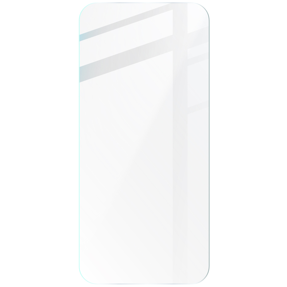 Krystalicznie przejrzysta szybka Bizon Glass Clear